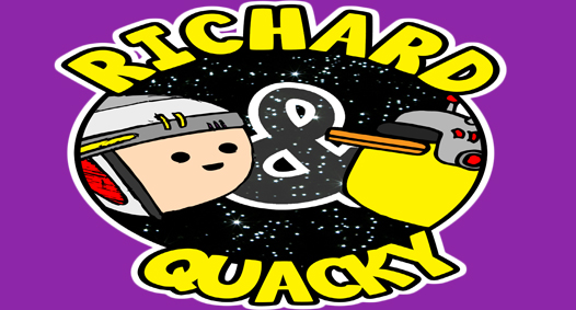 Richard&Quacky